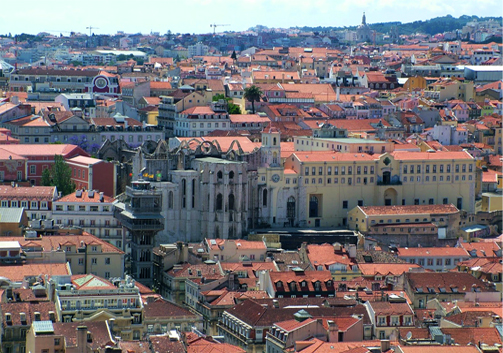 Lisbon